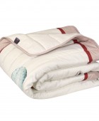 GREENWICH POLO CLUB ΠΑΠΛΛΩΜΑ MONO 8850 BEIGE, BORDEAUX, OCHRE 160Χ220 Παιδικά Παπλώματα