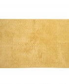DAS HOME ΤΑΠΕΤΟ 70Χ110 0760 OCHRE Πατάκια Mπάνιου