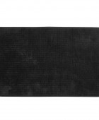 DAS HOME ΤΑΠΕΤΟ 70Χ110 0757 BLACK Πατάκια Mπάνιου