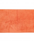 DAS HOME ΤΑΠΕΤΟ 50Χ80 0765 CORAL Πατάκια Mπάνιου