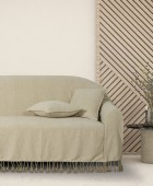 DAS HOME ΡΙΧΤΑΡΙ 180Χ250 0271 TAUPE ΝΕΕΣ ΑΦΙΞΕΙΣ