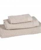 DAS HOME ΠΕΤΣΕΤΑ ΜΠΑΝΙΟΥ CASUAL 70Χ140 5901 TAUPE Πετσέτες Mπάνιου