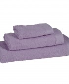 DAS HOME ΠΕΤΣΕΤΑ ΠΡΟΣΩΠΟΥ CASUAL 50Χ90 5903 DARK LILAC Πετσέτες Mπάνιου