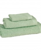 DAS HOME ΠΕΤΣΕΤΑ ΠΡΟΣΩΠΟΥ CASUAL 50Χ90 5907 OLIVE Πετσέτες Mπάνιου