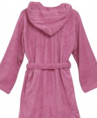 DAS HOME ΜΠΟΥΡΝΟΥΖΙ MEDIUM FUSCHIA CASUAL 5904 FUSCHIA Μπουρνούζια