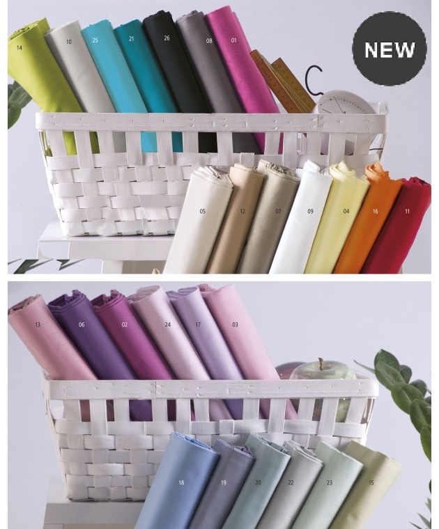 Σετ πάπλωμα Υ/Δ (220Χ240) MADONNA 19 SKY BLUE, RYTHMOS HOME Παπλώματα Υπέρδιπλα