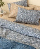 Σετ King Size Σεντόνια Fashion Life 265x260 FL6255 Σεντόνια King Size