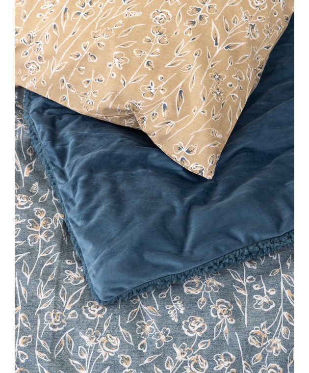 Σετ King Size Σεντόνια Fashion Life 265x260 FL6255 Σεντόνια King Size