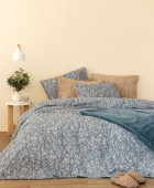 Σετ King Size Σεντόνια Fashion Life 265x260 FL6255 Σεντόνια King Size