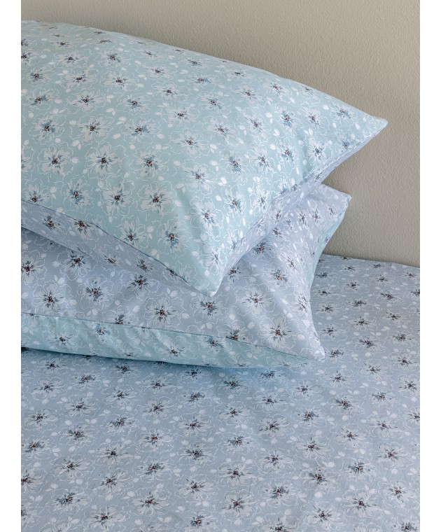 Σετ King Size Σεντόνια Fashion Life 265x260 FL6259 Σεντόνια King Size