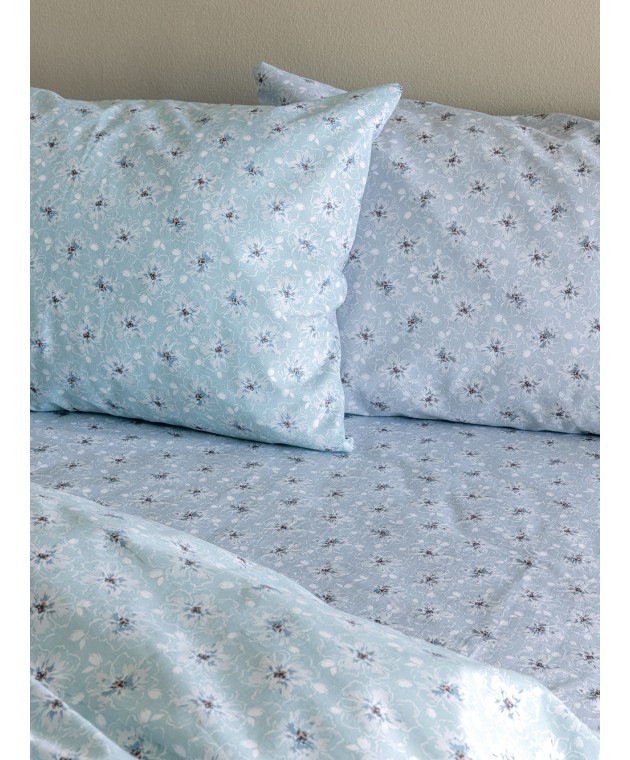 Σετ King Size Σεντόνια Fashion Life 265x260 FL6259 Σεντόνια King Size