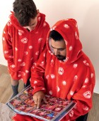 Κουβέρτα COSITOS OLYMPIACOS 6-9 Κουβέρτες Fleece