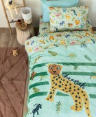 Κουβερτα Μονή 160x220 SW100 Κουβέρτες Fleece