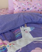 Κουβερτα Μονή 160x220 SW102 Κουβέρτες Fleece