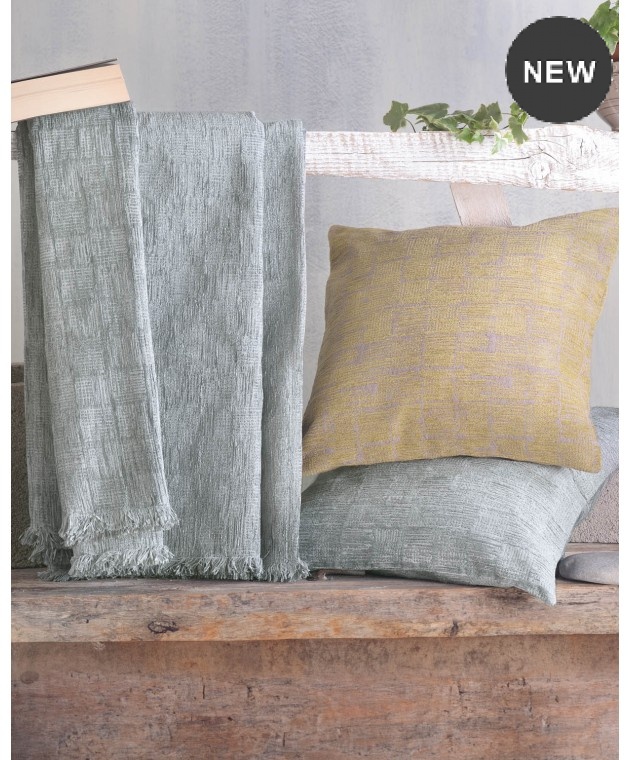 Ριχτάρι πολυθρόνας (160Χ180) KEVYA ΩΧΡΑ, RYTHMOS HOME Πολυθρόνας