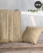 Ριχτάρι τετραθέσιου (180Χ330) KEVYA ΩΧΡΑ, RYTHMOS HOME Τριθέσιου