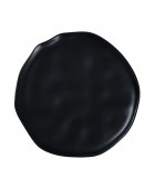 ESTIA ΠΙΑΤΟ ΡΗΧΟ MARE STONEWARE 22cm MIDNIGHT Πιάτα Φρούτου