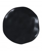 ESTIA ΠΙΑΤΟ ΡΗΧΟ MARE STONEWARE 27cm MIDNIGHT Πιάτα Ρηχά