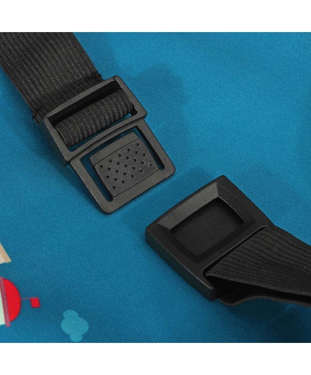 Κάλυμμα Βαλίτσας Large AMBER Army AM335-03 Ενηλίκων