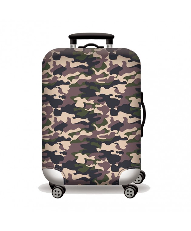 Κάλυμμα Βαλίτσας Large AMBER Army AM335-03 Ενηλίκων