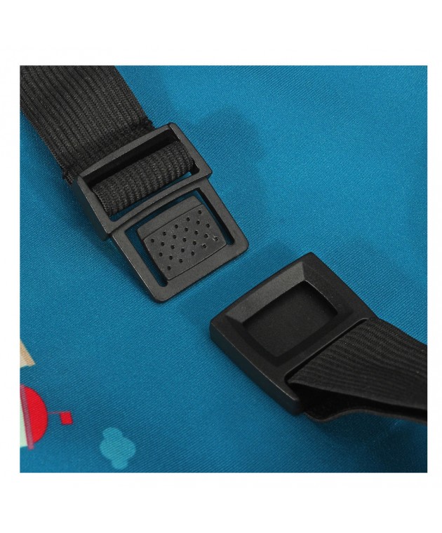 Κάλυμμα Βαλίτσας Large AMBER Black Tom and Jerry AM765-03 Παιδικό