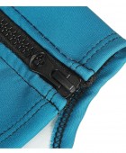 Κάλυμμα Βαλίτσας Large AMBER Blue KAWS AM754-03 Παιδικό