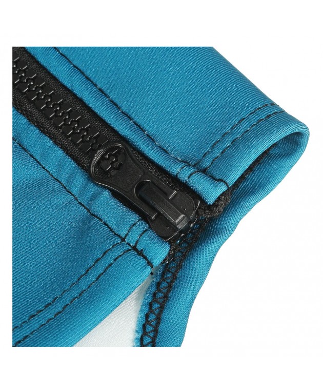 Κάλυμμα Βαλίτσας Large AMBER Blue KAWS AM754-03 Παιδικό