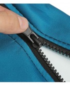 Κάλυμμα Βαλίτσας Large AMBER Blue KAWS AM754-03 Παιδικό