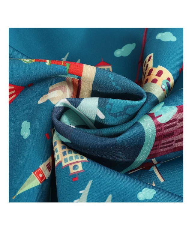 Κάλυμμα Βαλίτσας Large AMBER Blue KAWS AM754-03 Παιδικό