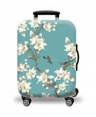 Κάλυμμα Βαλίτσας Medium AMBER Almond Tree AM732-02 Ενηλίκων