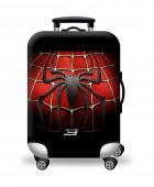 Κάλυμμα Βαλίτσας Medium AMBER Spiderman 3 AM323-02 Παιδικό