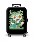 Κάλυμμα Βαλίτσας Medium AMBER Varsity AM640-02 Ενηλίκων