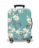 Κάλυμμα Βαλίτσας Small AMBER Almond Tree AM732-01 Ενηλίκων