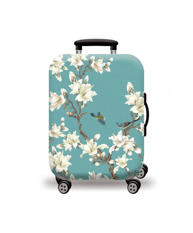 Κάλυμμα Βαλίτσας Small AMBER Almond Tree AM732-01 Ενηλίκων