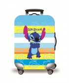 Κάλυμμα Βαλίτσας Small AMBER Lilo Stitch AM383-01 Παιδικό