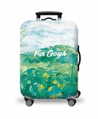 Κάλυμμα Βαλίτσας Small AMBER Van Gogh AM689-01 Παιδικό