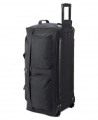 Σακ Βουαγιάζ XXL Με Τρόλεϊ BENZI Μαύρο BZ5361  90 x 42 x 43 cm Με Τρόλεϊ
