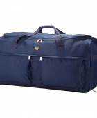 Σακ Βουαγιάζ XXL Με Τρόλεϊ BENZI Μπλε BZ5361 90 x 42 x 43 cm Με Τρόλεϊ