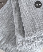 Ριχτάρι τριθέσιου (180X280) PLANET ΓΚΡΙ, RYTHMOS HOME 