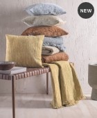 Ριχτάρι διθέσιου (180X240) PLANET ΚΑΦΕ, RYTHMOS HOME 