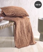 Ριχτάρι διθέσιου (180X240) PLANET ΚΑΦΕ, RYTHMOS HOME 