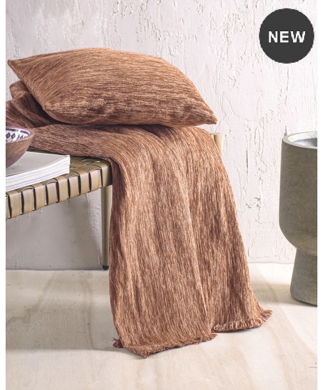 Ριχτάρι τριθέσιου (180X280) PLANET ΚΑΦΕ, RYTHMOS HOME 