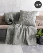 Ριχτάρι πολυθρόνας (160Χ180) VILANO ΓΚΡΙ ΑΝΟΙΧΤΟ, RYTHMOS HOME 