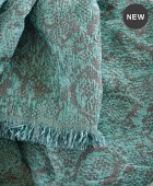 Ριχτάρι πολυθρόνας (160Χ180) SNAKE ΠΕΤΡΟΛ, RYTHMOS HOME 