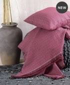 Ριχτάρι τετραθέσιου (180X330) REEVES ΜΠΟΡΝΤΩ, RYTHMOS HOME 