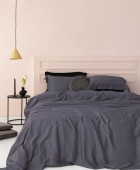 Σετ Υπέρδιπλα Σεντόνια 250x275 NATURE COAL Σεντόνια Υπέρδιπλα