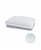 Μαξιλάρι White Comfort 40x60 AIR GRID Μαξιλάρια  Ανατομικά