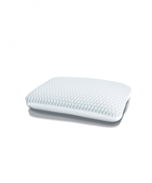 Μαξιλάρι White Comfort 40x60 AIR GRID Μαξιλάρια  Ανατομικά