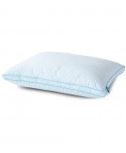 Μαξιλάρι White Comfort 48x67 HAPPY DUCK Μαξιλάρια  Ανατομικά