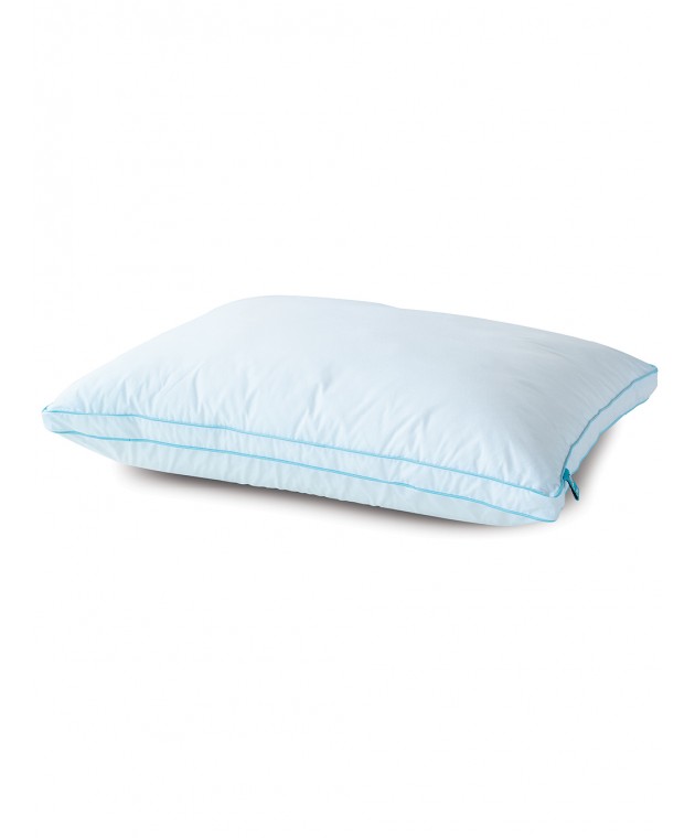 Μαξιλάρι White Comfort 48x67 HAPPY DUCK Μαξιλάρια  Ανατομικά